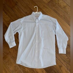 Gold Label Roundtree & Yorke shirt.